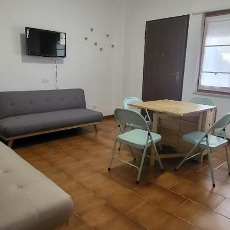 A Casa Di Pintus Apartman Villasimius Kültér fotó