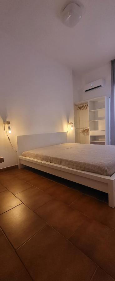 A Casa Di Pintus Apartman Villasimius Kültér fotó