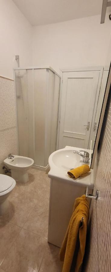 A Casa Di Pintus Apartman Villasimius Kültér fotó