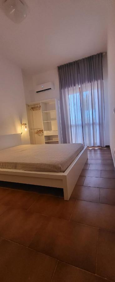 A Casa Di Pintus Apartman Villasimius Kültér fotó
