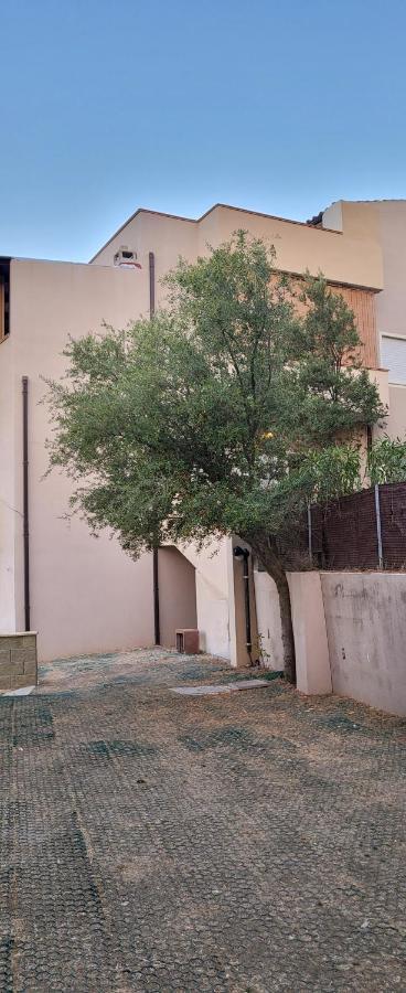 A Casa Di Pintus Apartman Villasimius Kültér fotó