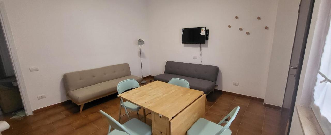 A Casa Di Pintus Apartman Villasimius Kültér fotó